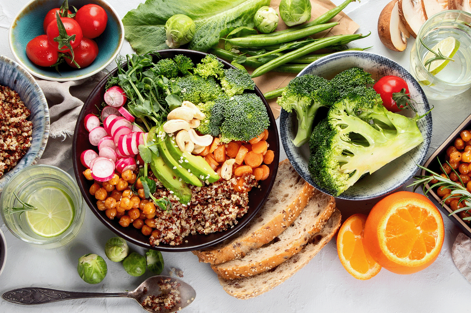 Marketing Mix Modeling - A Modern Case Study: Beyond Meat