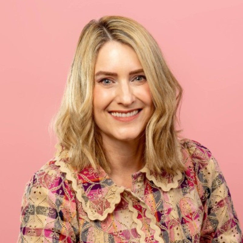 Jennifer Fenton
