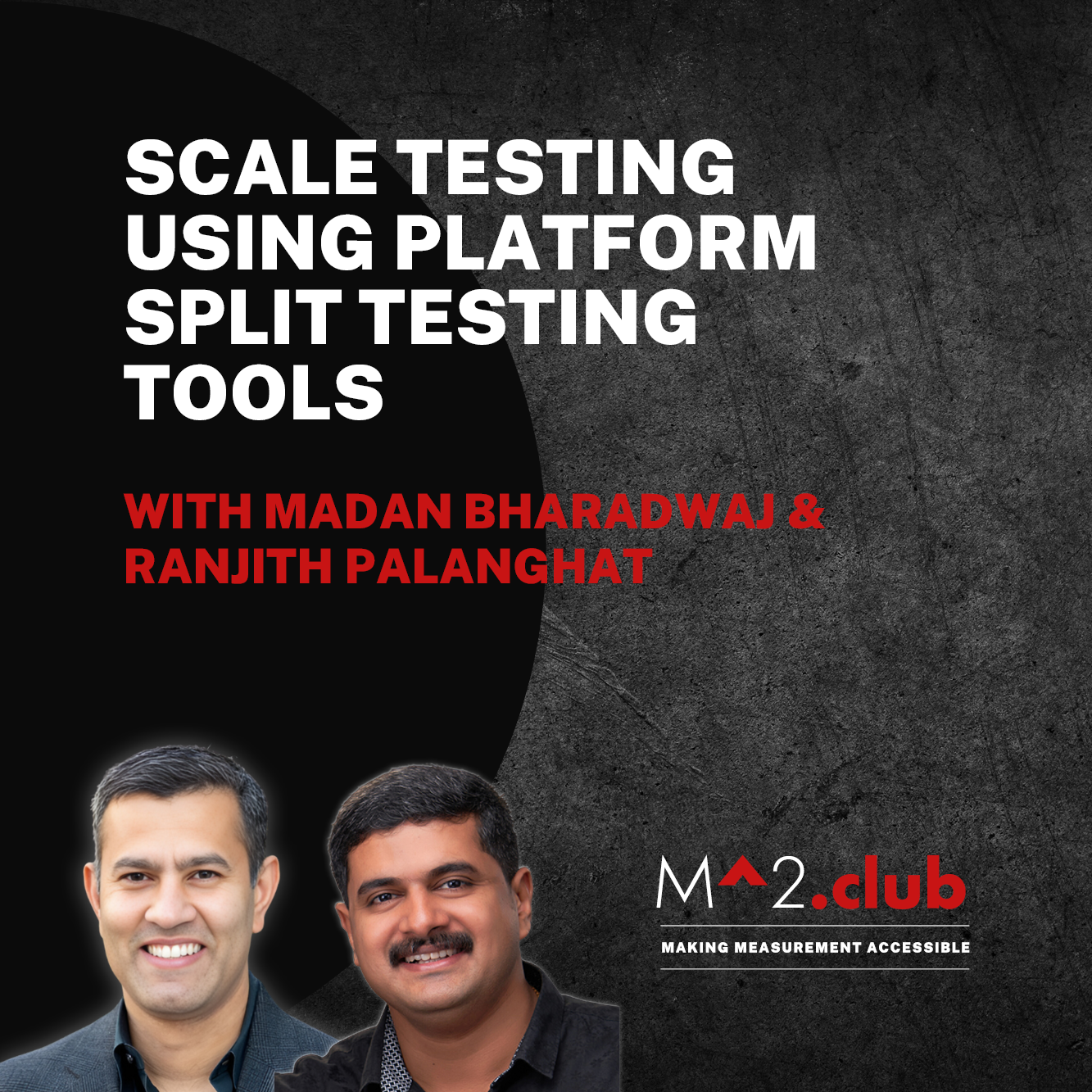 Scale testing using Platform Split Testing tools - A Quick introduction