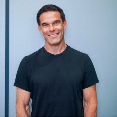 Greg Glenday