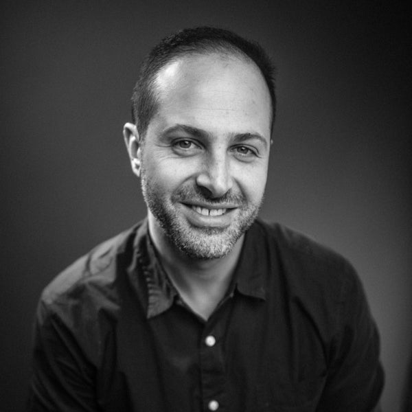 Greg Lieber