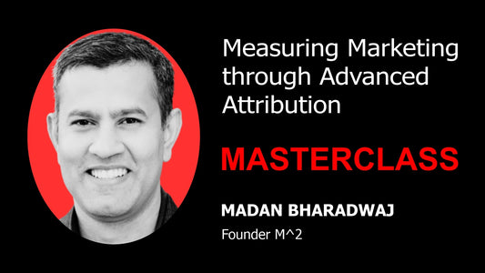 June 2024 Advanced Attribution Masterclass