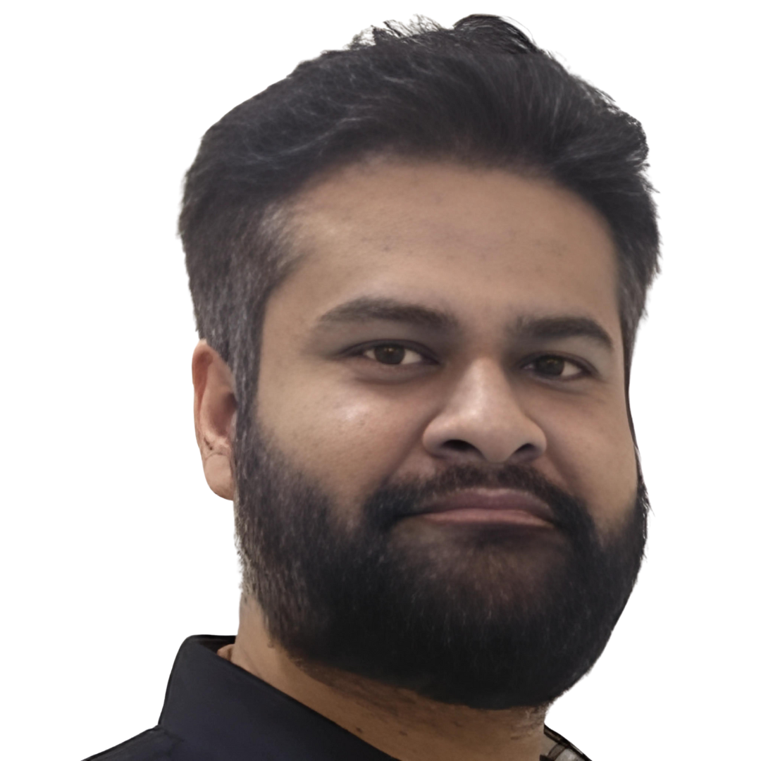 Shivank Pant