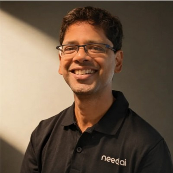 Vikram Srinivasan