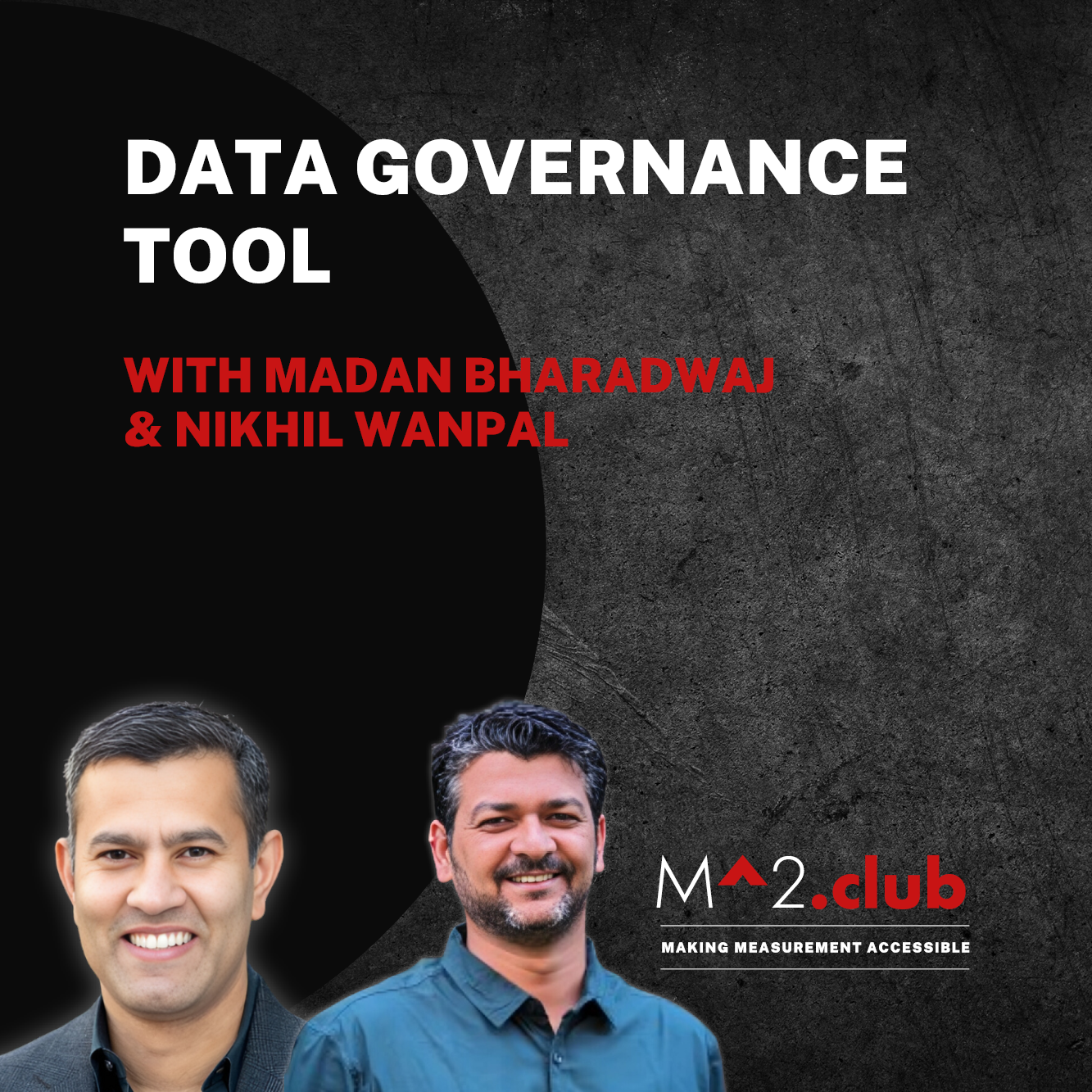 Data Governance Tool | M-Squared