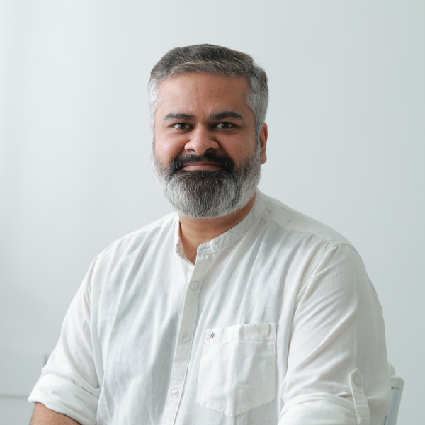 Shivank Pant