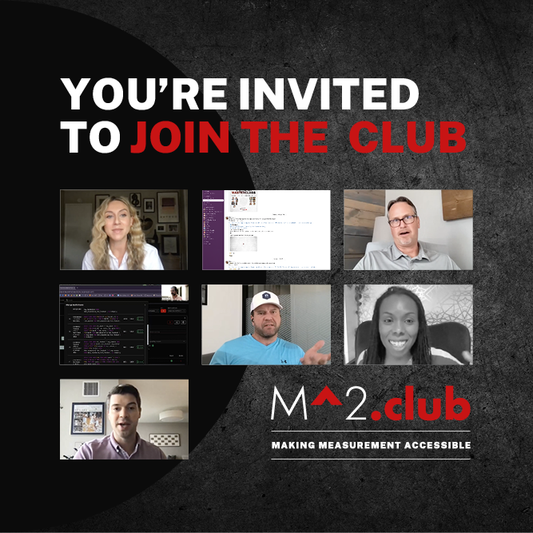 Monthly M-Squared Membership