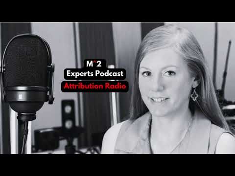 Attribution Radio